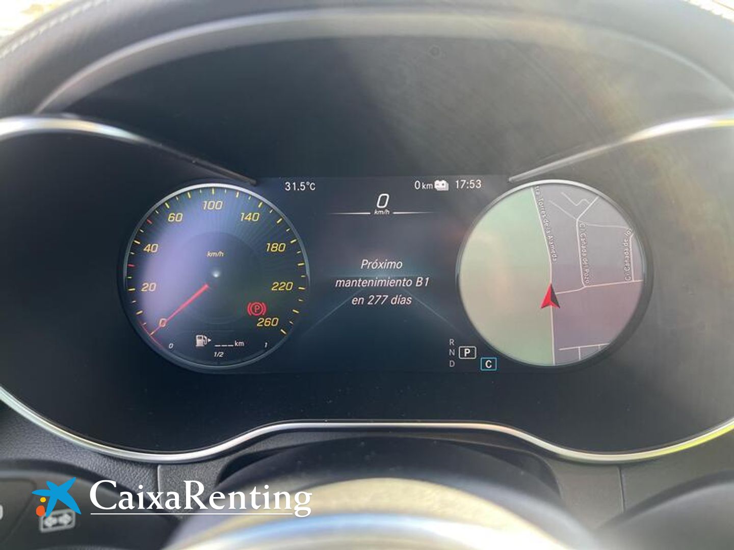 Mercedes-Benz GLC 300 de 4Matic 225 kW (306 CV)