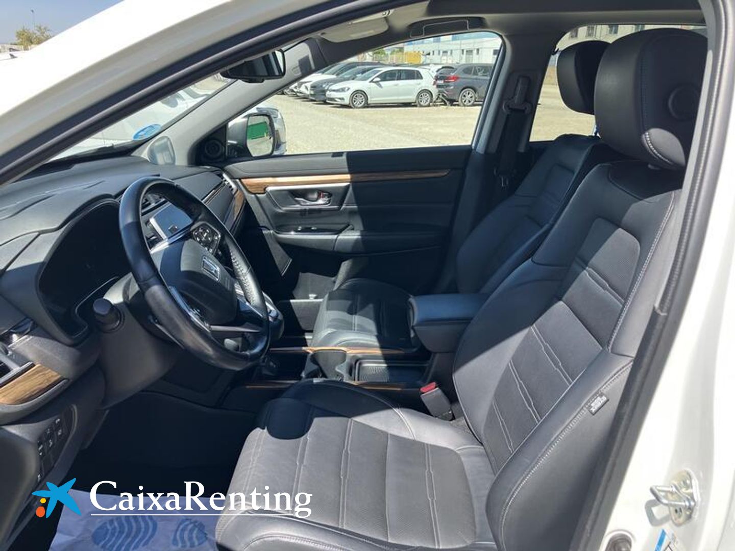 Honda CR-V 2.0 i-MMD Executive 4x4 135 kW (184 CV)
