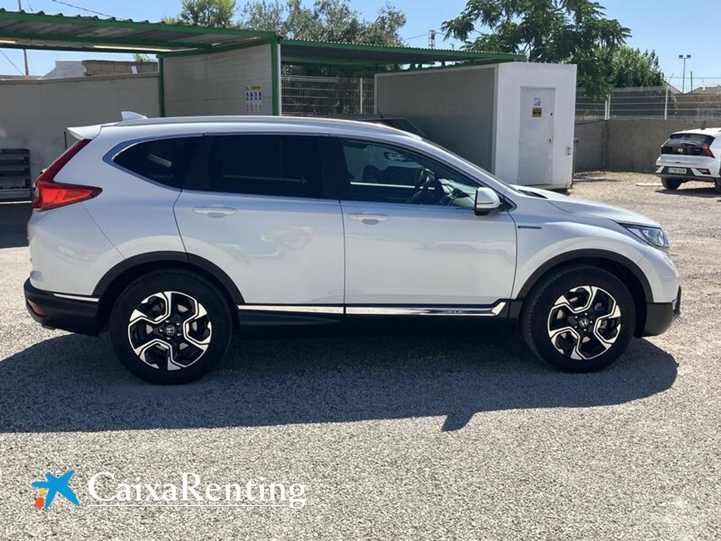 Honda CR-V 2.0 i-MMD Executive 4x4 135 kW (184 CV)