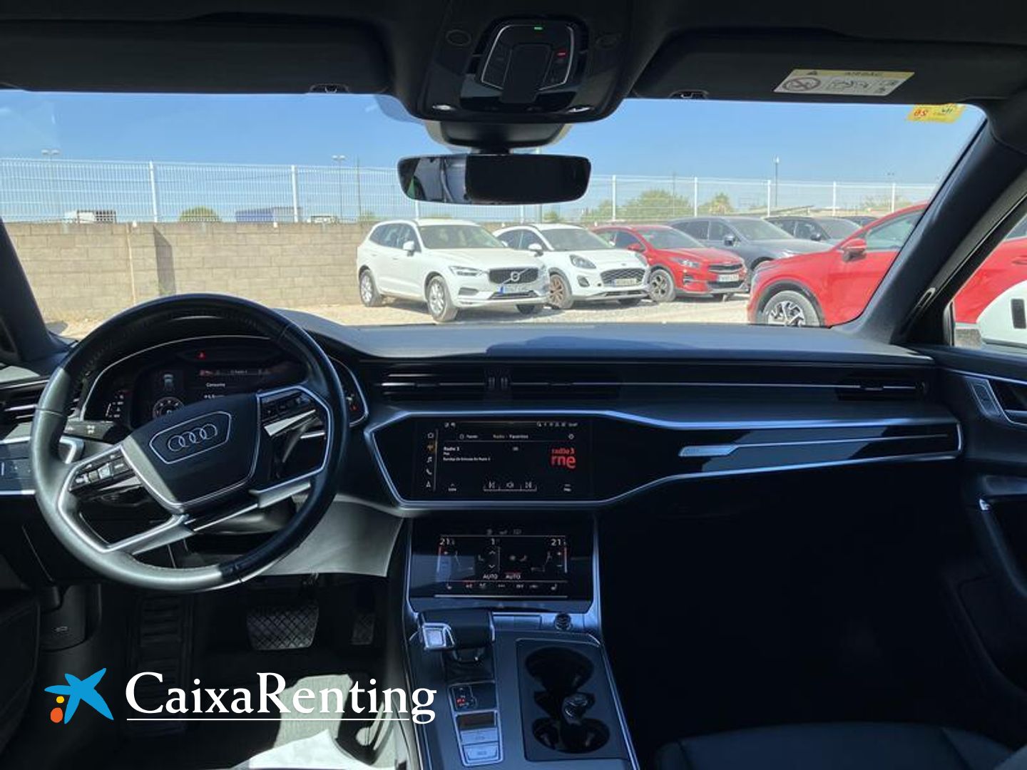 Audi A6 Avant design 40 TDI quattro-ultra 150 kW (204 CV) S tronic