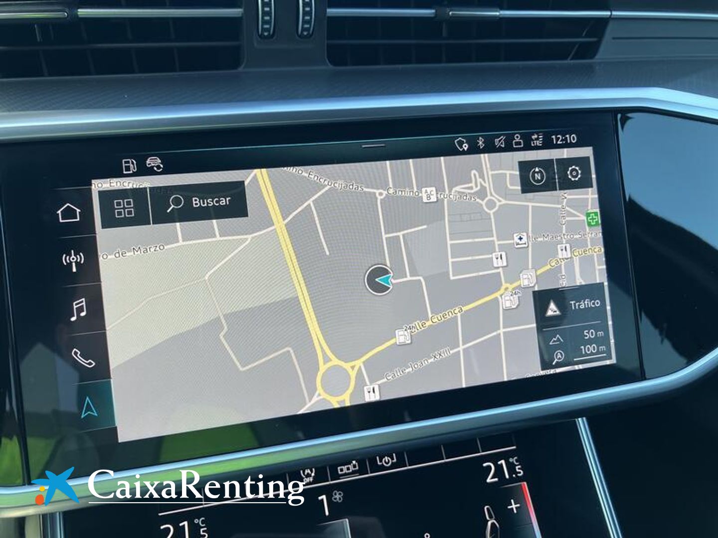Audi A6 Avant design 40 TDI quattro-ultra 150 kW (204 CV) S tronic