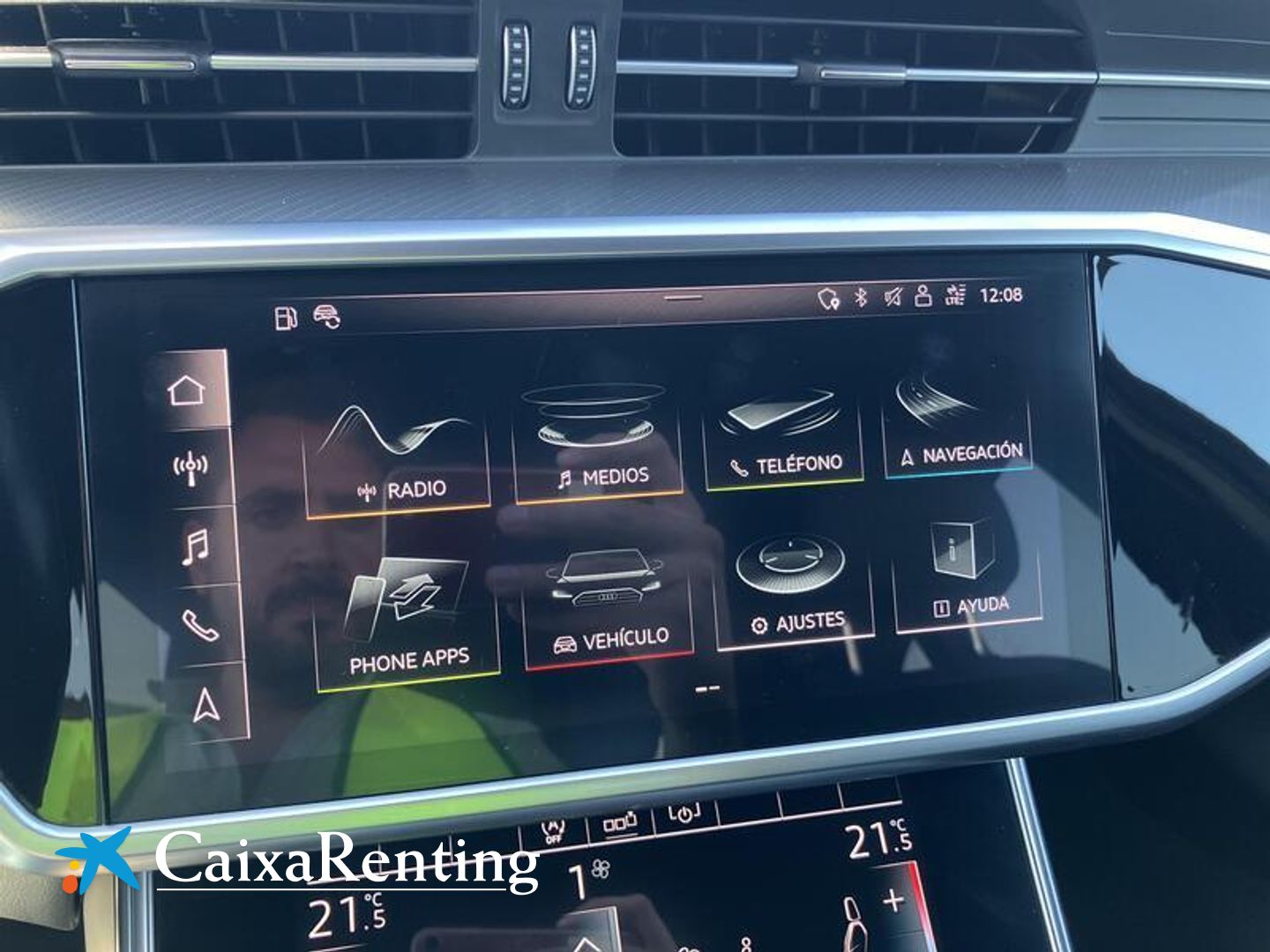 Audi A6 Avant design 40 TDI quattro-ultra 150 kW (204 CV) S tronic