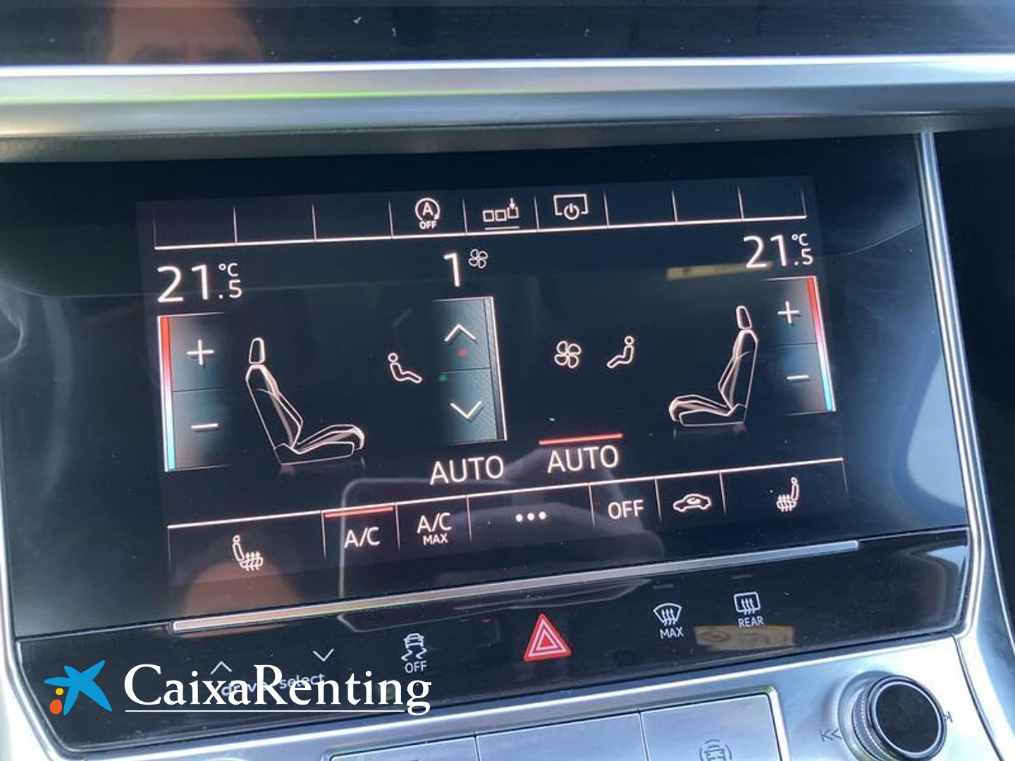 Audi A6 Avant design 40 TDI quattro-ultra 150 kW (204 CV) S tronic