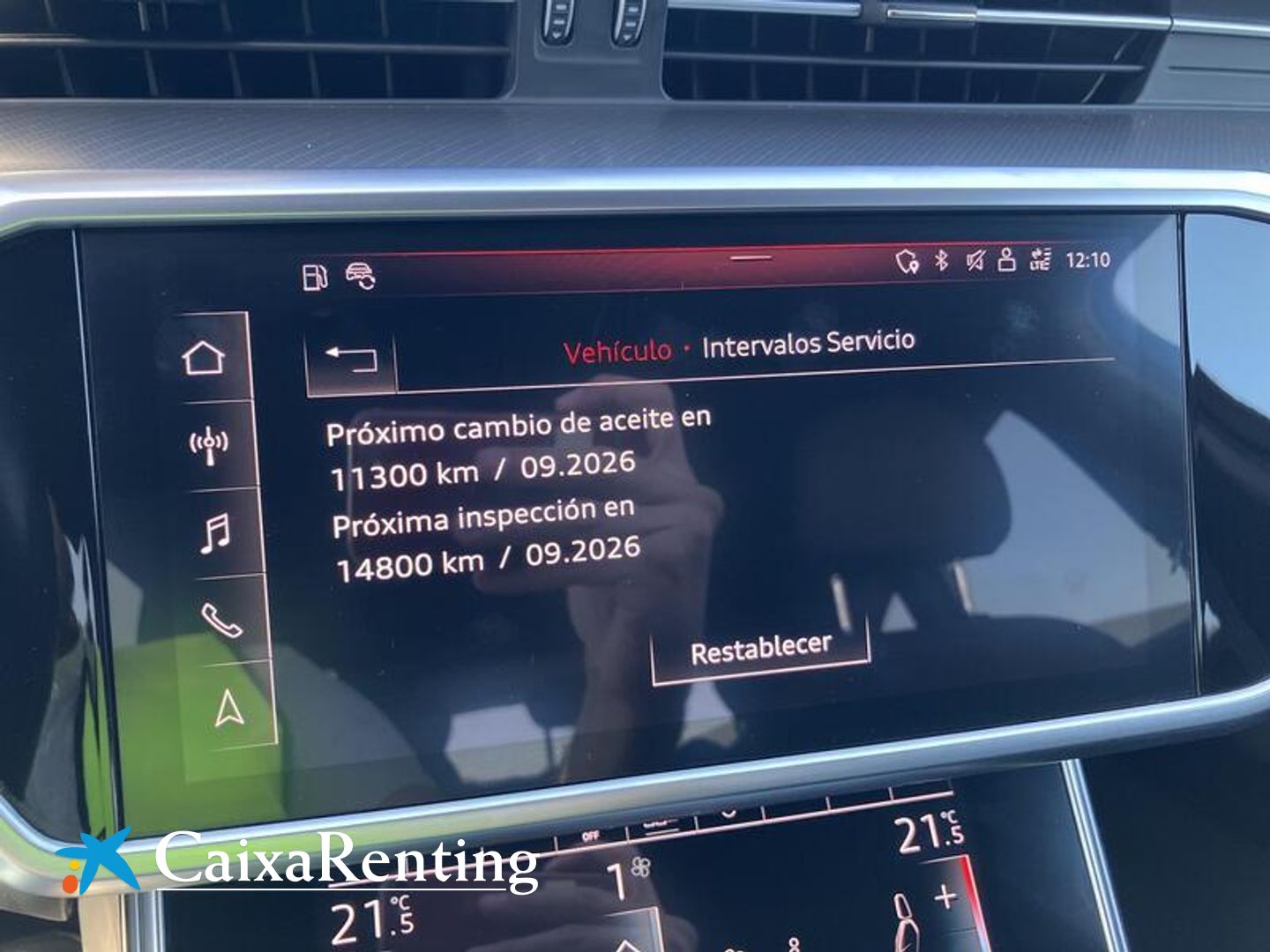 Audi A6 Avant design 40 TDI quattro-ultra 150 kW (204 CV) S tronic