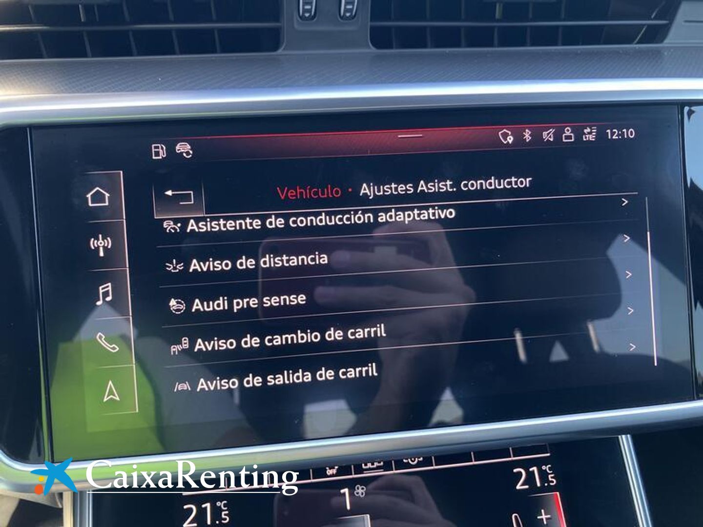 Audi A6 Avant design 40 TDI quattro-ultra 150 kW (204 CV) S tronic