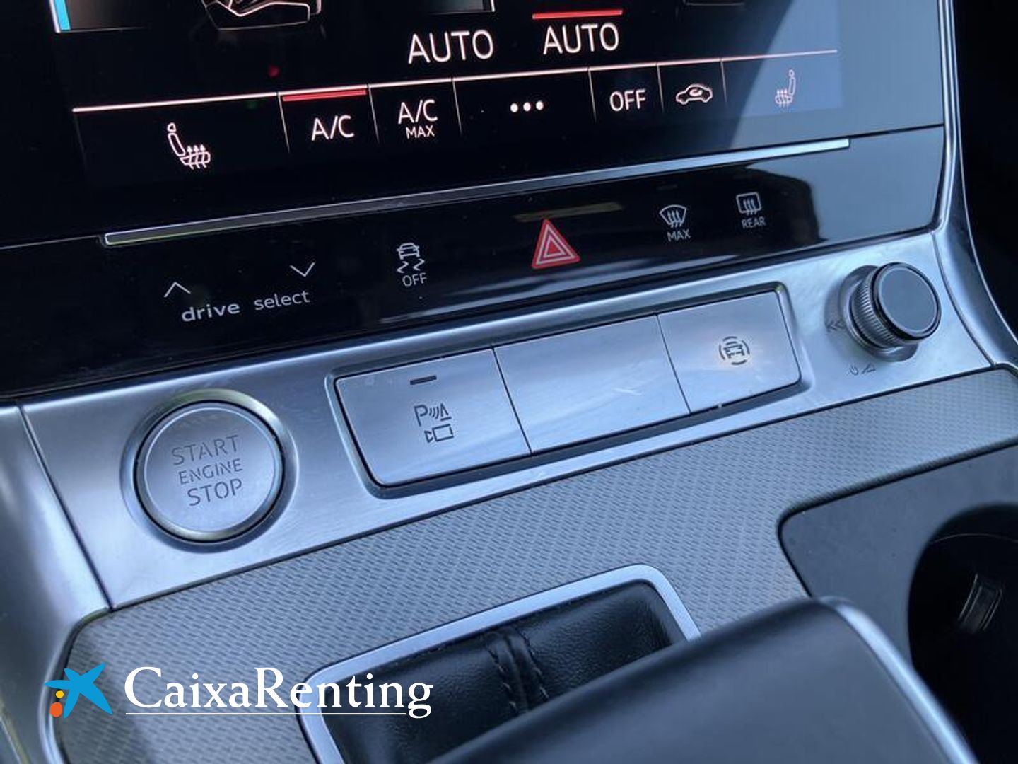 Audi A6 Avant design 40 TDI quattro-ultra 150 kW (204 CV) S tronic