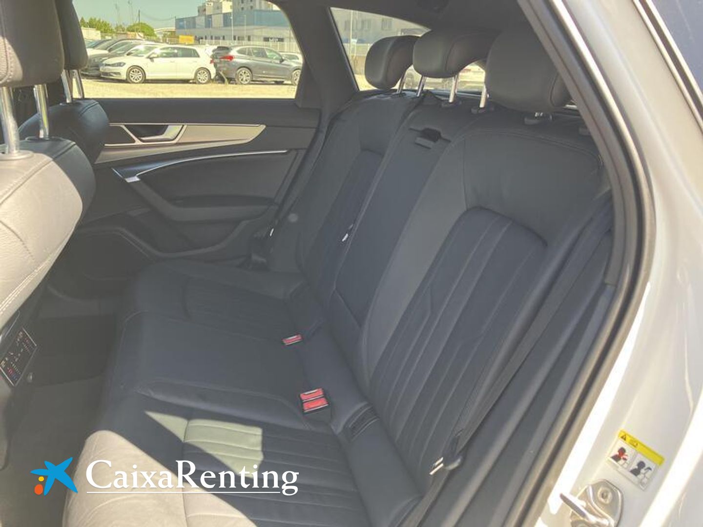 Audi A6 Avant design 40 TDI quattro-ultra 150 kW (204 CV) S tronic