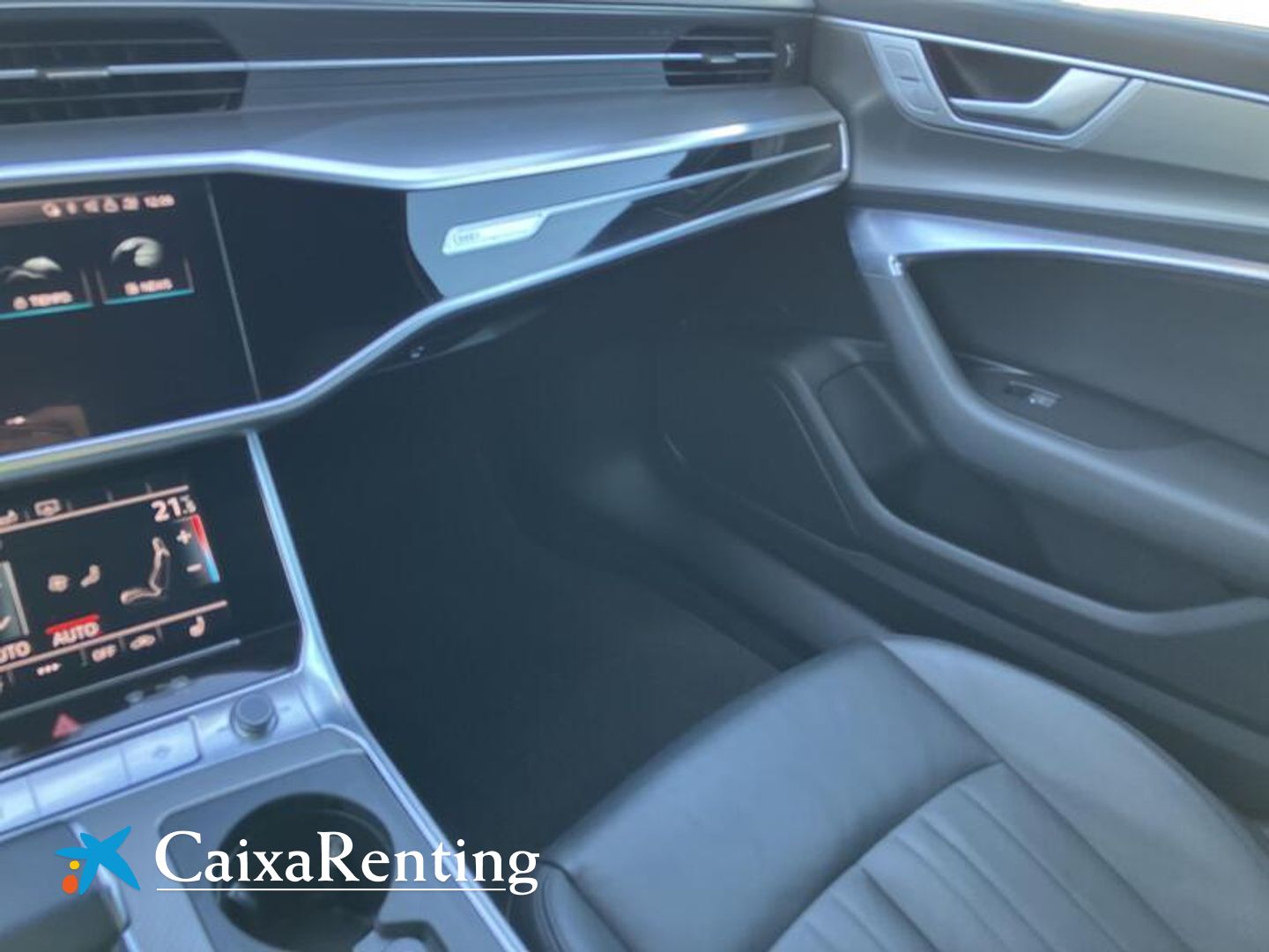 Audi A6 Avant design 40 TDI quattro-ultra 150 kW (204 CV) S tronic