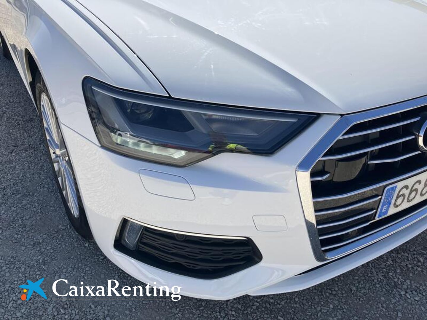 Audi A6 Avant design 40 TDI quattro-ultra 150 kW (204 CV) S tronic