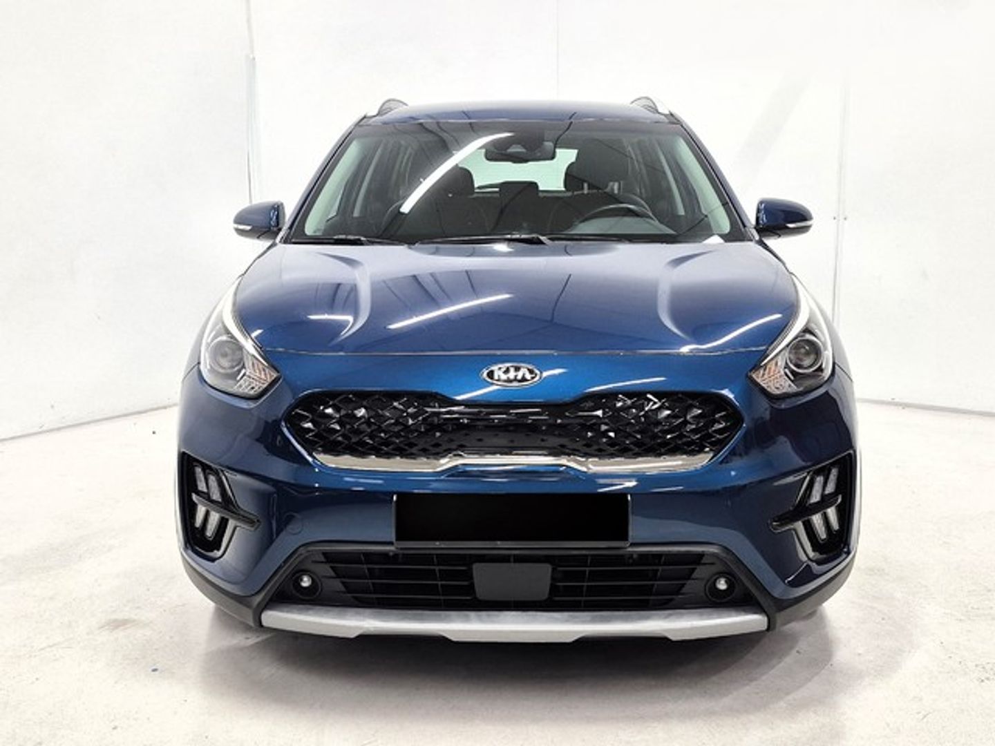 Kia Niro 1.6 GDi HEV Híbrido Drive 104 kW (141 CV)