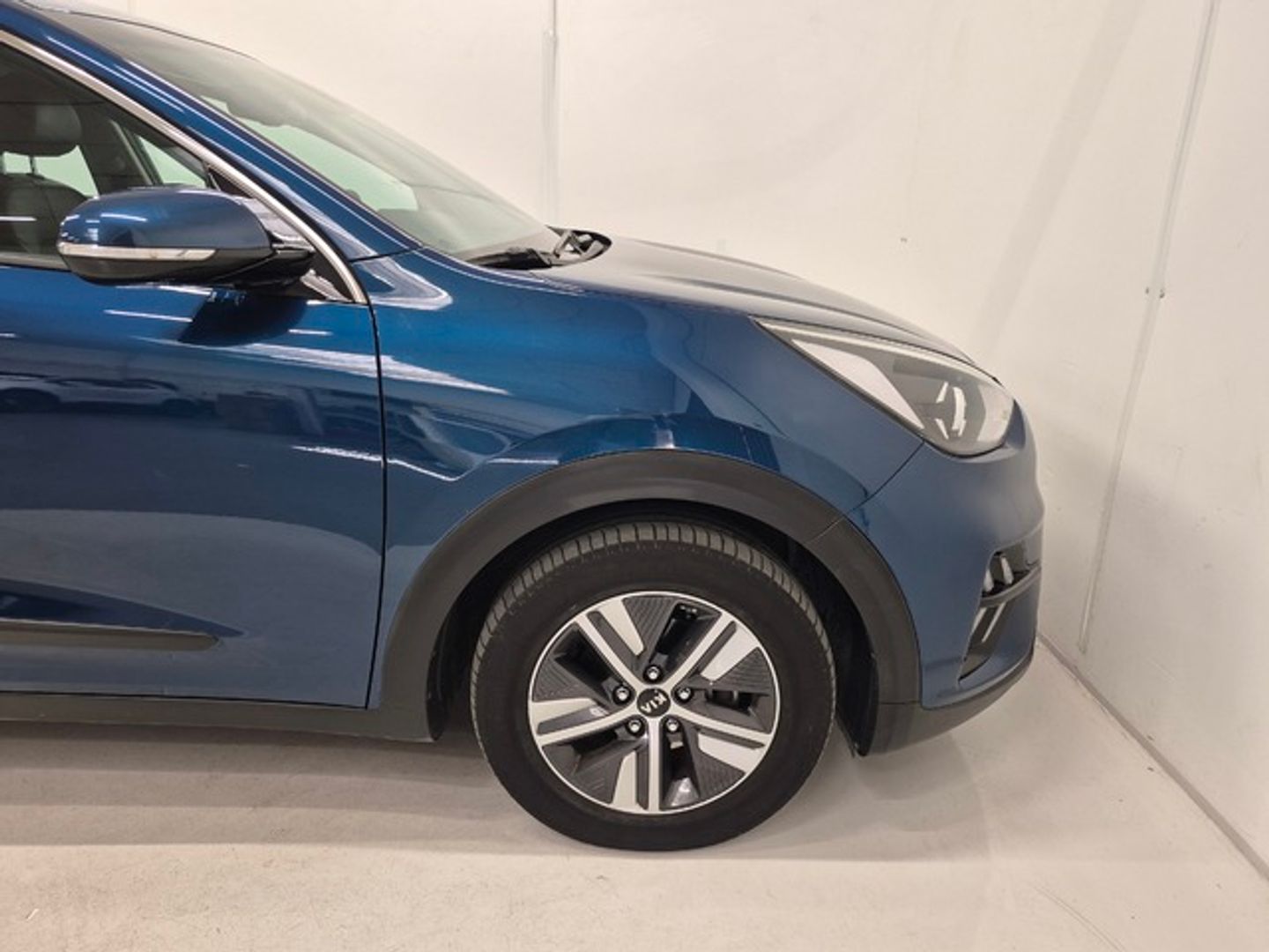 Kia Niro 1.6 GDi HEV Híbrido Drive 104 kW (141 CV)