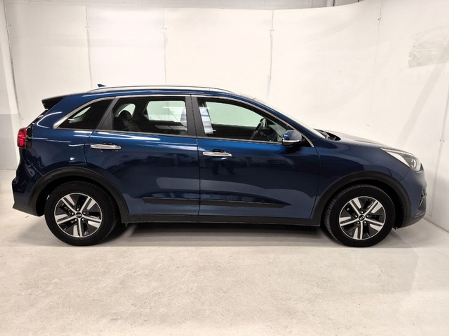Kia Niro 1.6 GDi HEV Híbrido Drive 104 kW (141 CV)