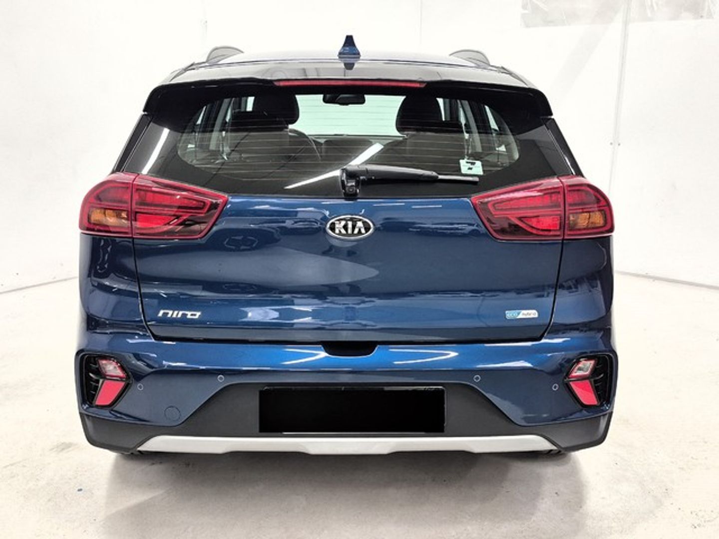 Kia Niro 1.6 GDi HEV Híbrido Drive 104 kW (141 CV)