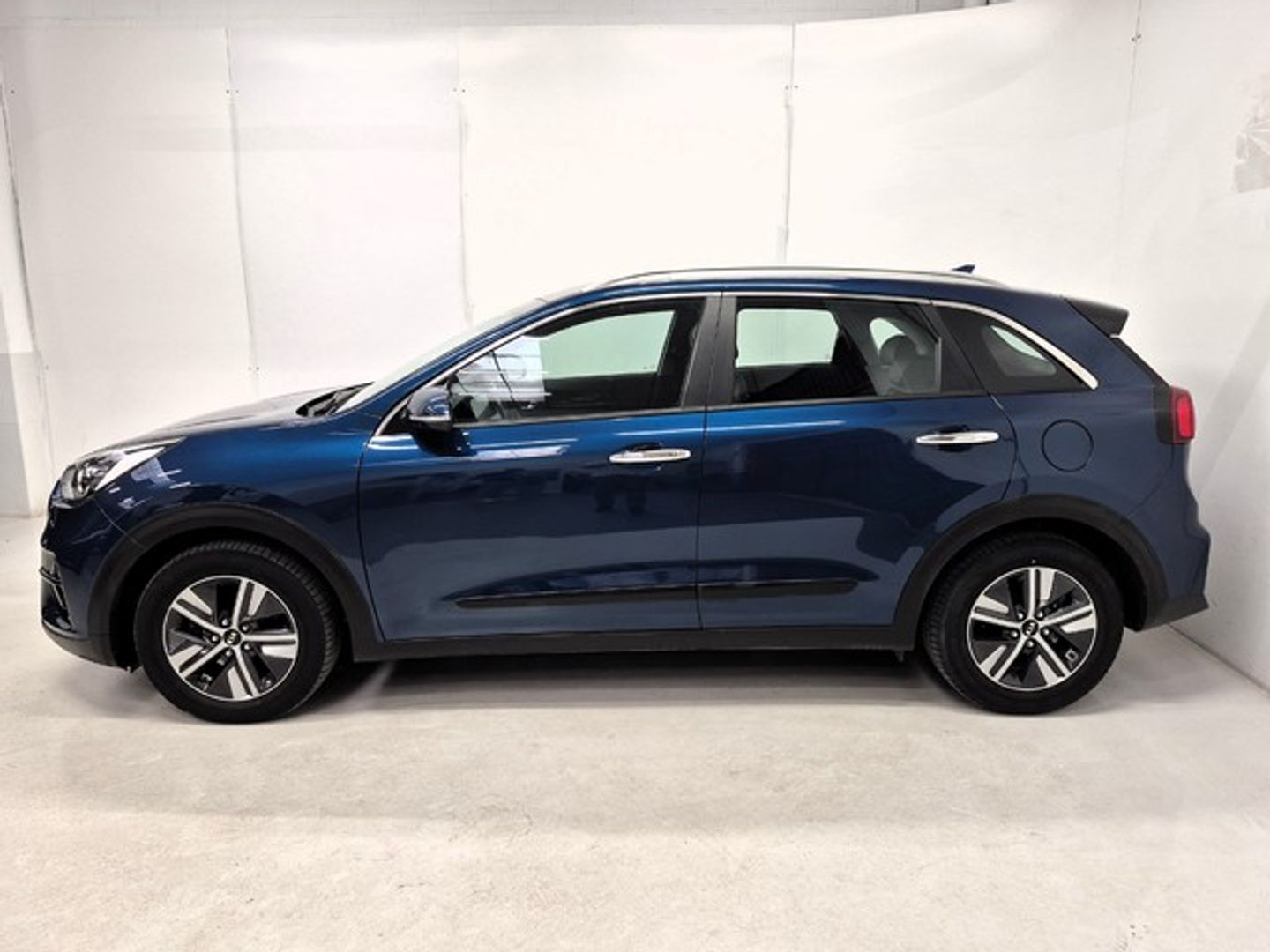 Kia Niro 1.6 GDi HEV Híbrido Drive 104 kW (141 CV)
