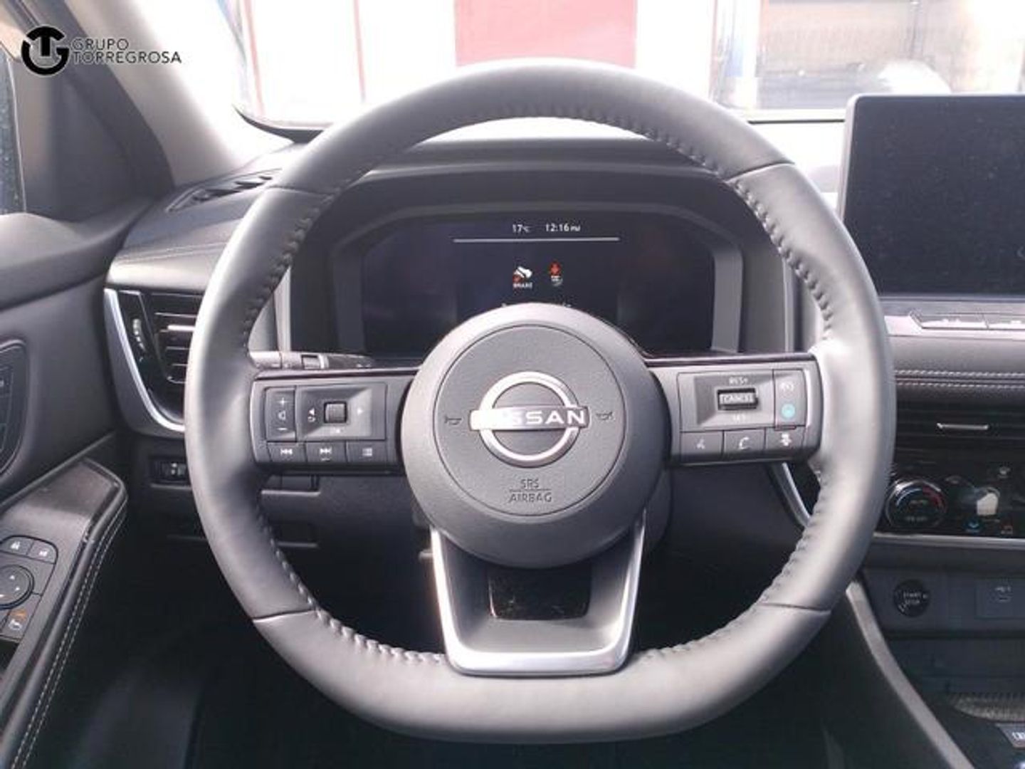 Nissan X-Trail 1.5 e-POWER N-Connecta A/T 150 kW (204 CV)