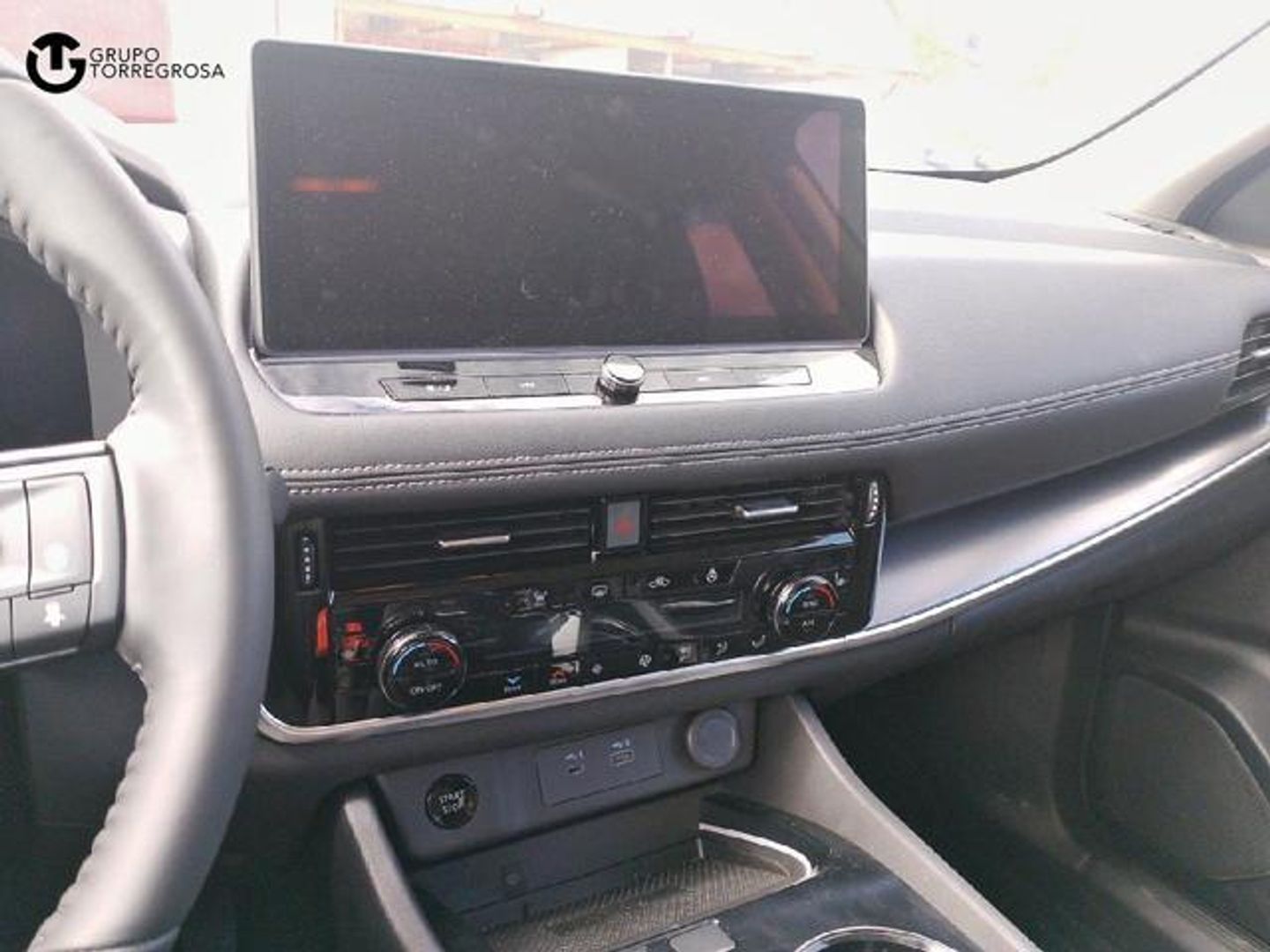 Nissan X-Trail 1.5 e-POWER N-Connecta A/T 150 kW (204 CV)