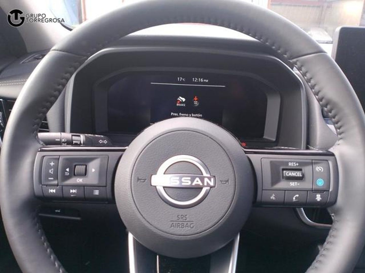Nissan X-Trail 1.5 e-POWER N-Connecta A/T 150 kW (204 CV)