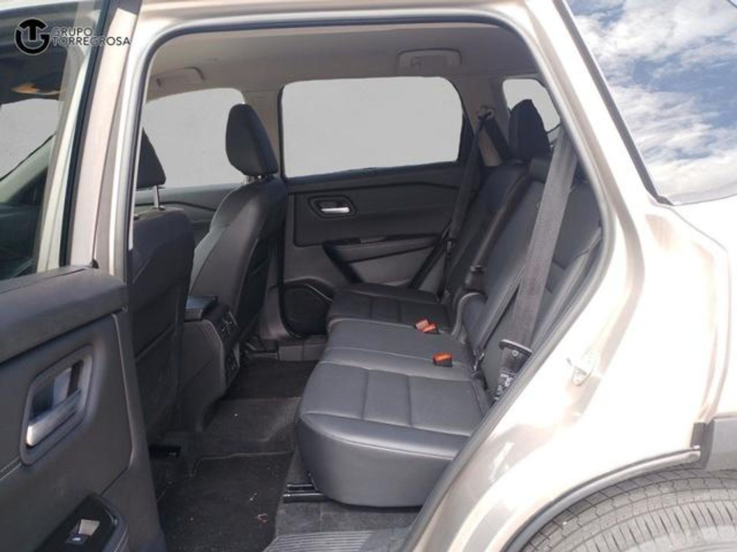 Nissan X-Trail 1.5 e-POWER N-Connecta A/T 150 kW (204 CV)