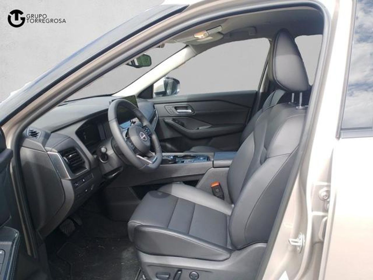 Nissan X-Trail 1.5 e-POWER N-Connecta A/T 150 kW (204 CV)