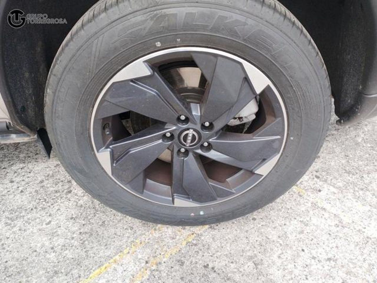 Nissan X-Trail 1.5 e-POWER N-Connecta A/T 150 kW (204 CV)