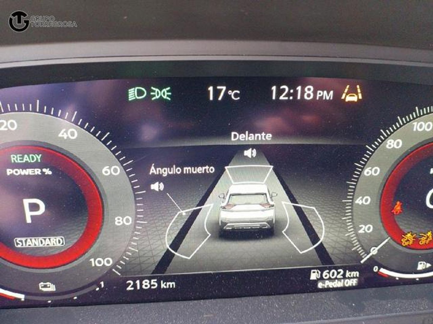 Nissan X-Trail 1.5 e-POWER N-Connecta A/T 150 kW (204 CV)