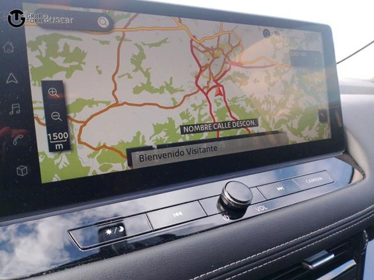 Nissan X-Trail 1.5 e-POWER N-Connecta A/T 150 kW (204 CV)
