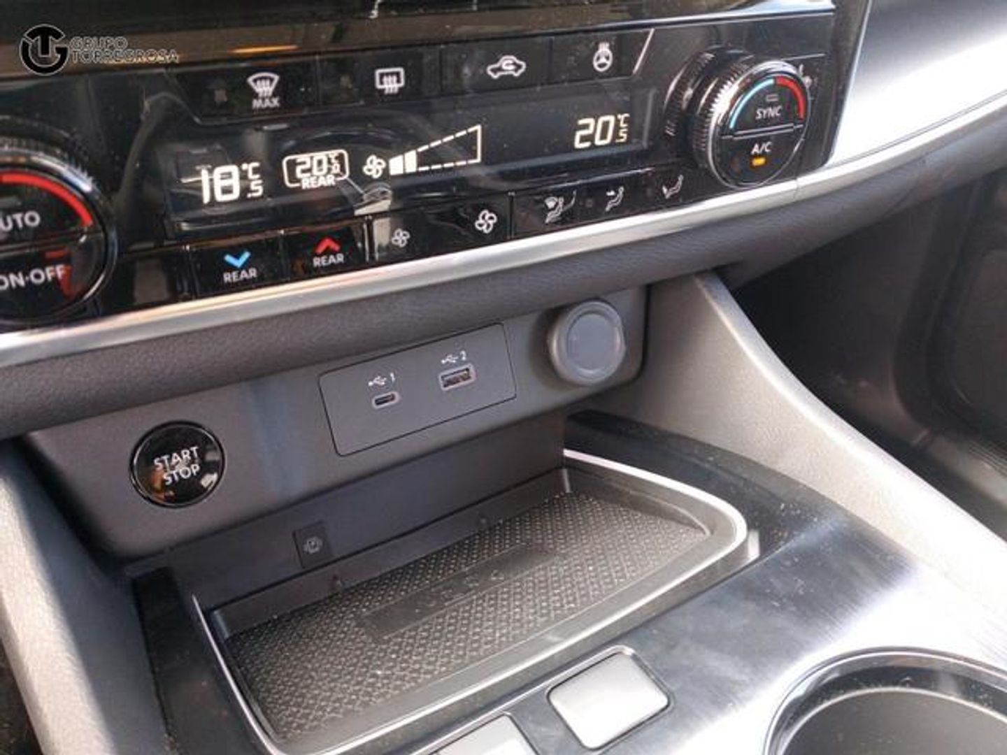 Nissan X-Trail 1.5 e-POWER N-Connecta A/T 150 kW (204 CV)