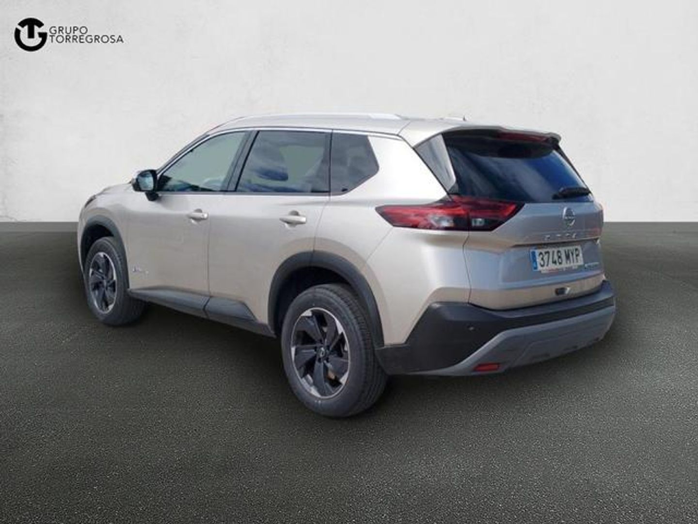 Nissan X-Trail 1.5 e-POWER N-Connecta A/T 150 kW (204 CV)
