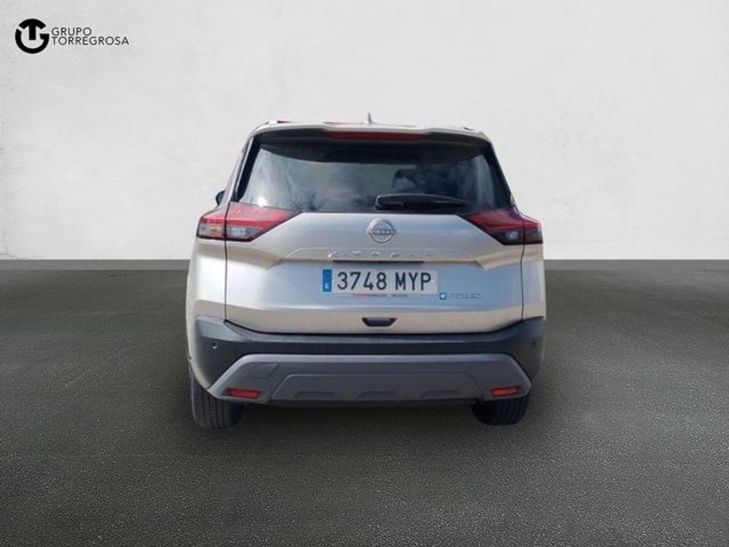 Nissan X-Trail 1.5 e-POWER N-Connecta A/T 150 kW (204 CV)