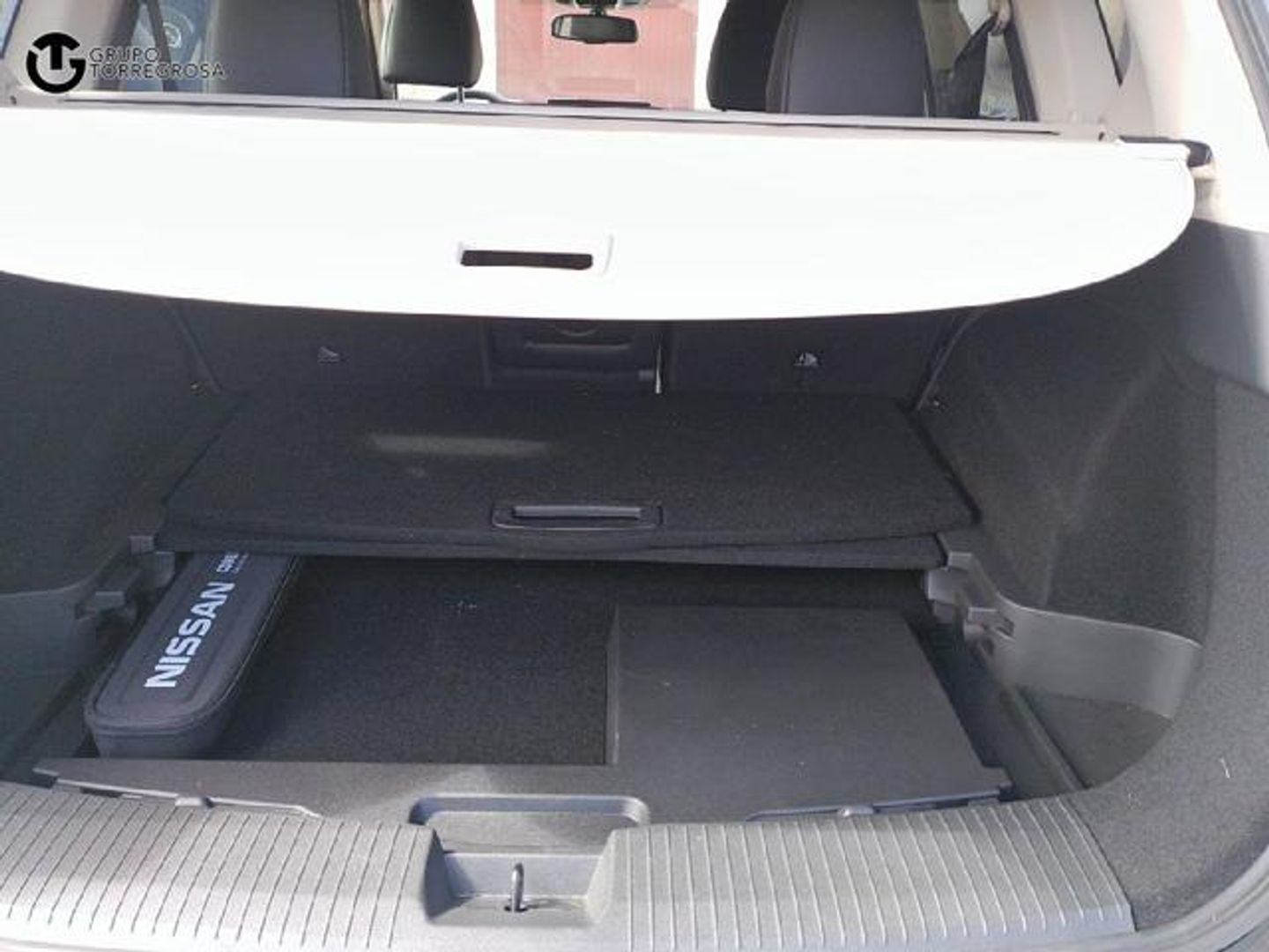 Nissan X-Trail 1.5 e-POWER N-Connecta A/T 150 kW (204 CV)