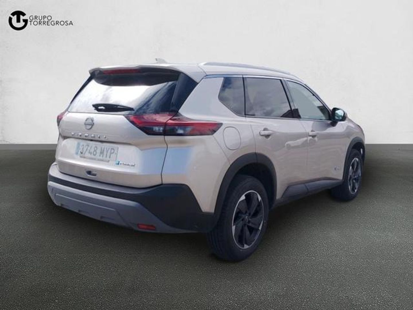 Nissan X-Trail 1.5 e-POWER N-Connecta A/T 150 kW (204 CV)
