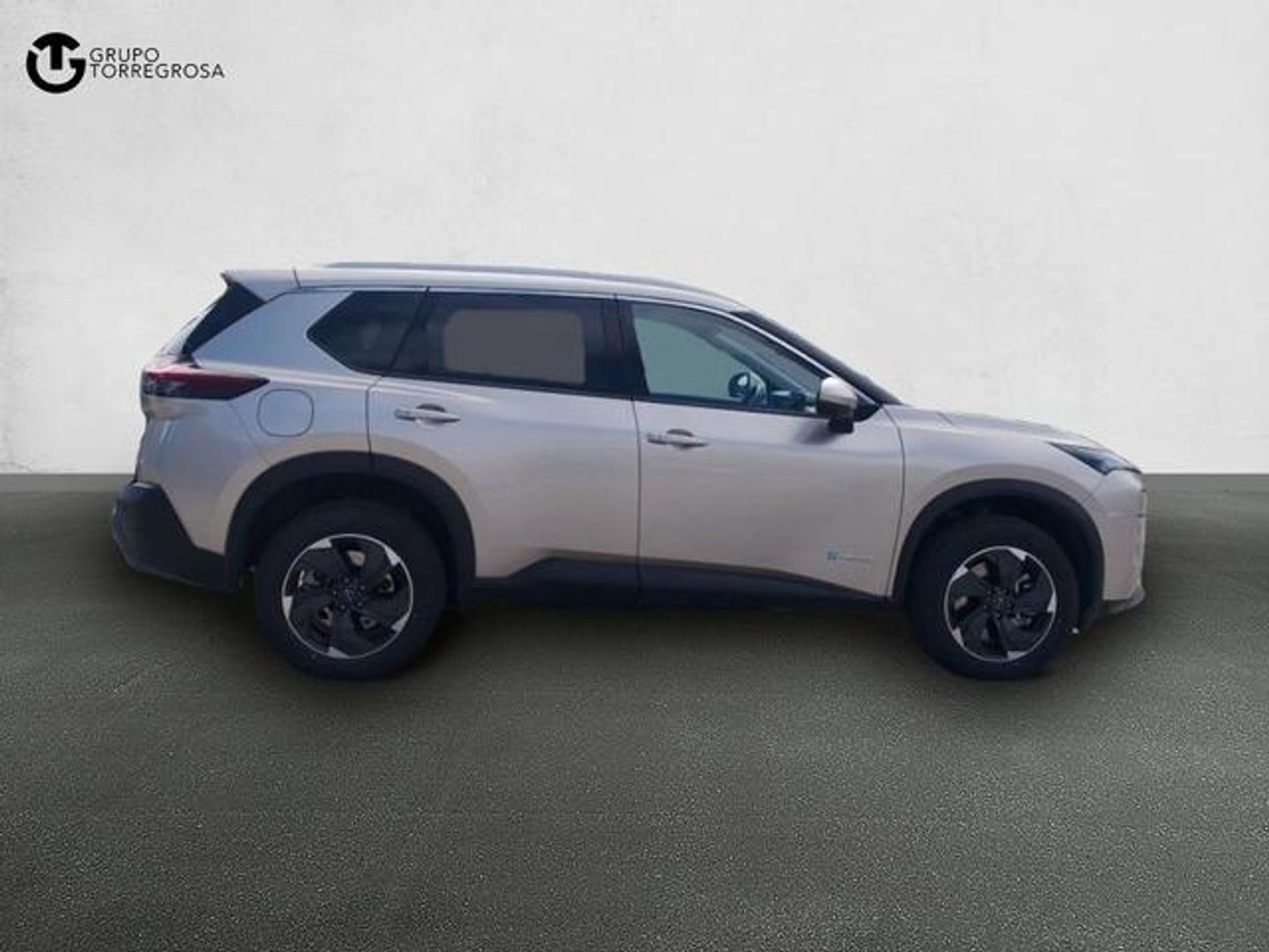 Nissan X-Trail 1.5 e-POWER N-Connecta A/T 150 kW (204 CV)