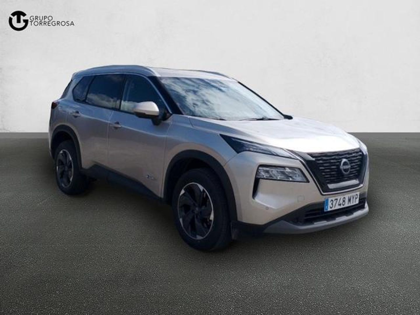 Nissan X-Trail 1.5 e-POWER N-Connecta A/T 150 kW (204 CV)