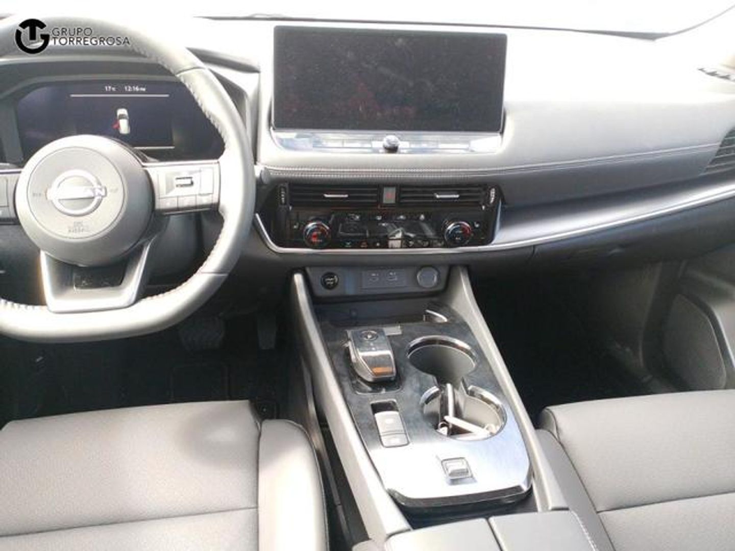 Nissan X-Trail 1.5 e-POWER N-Connecta A/T 150 kW (204 CV)