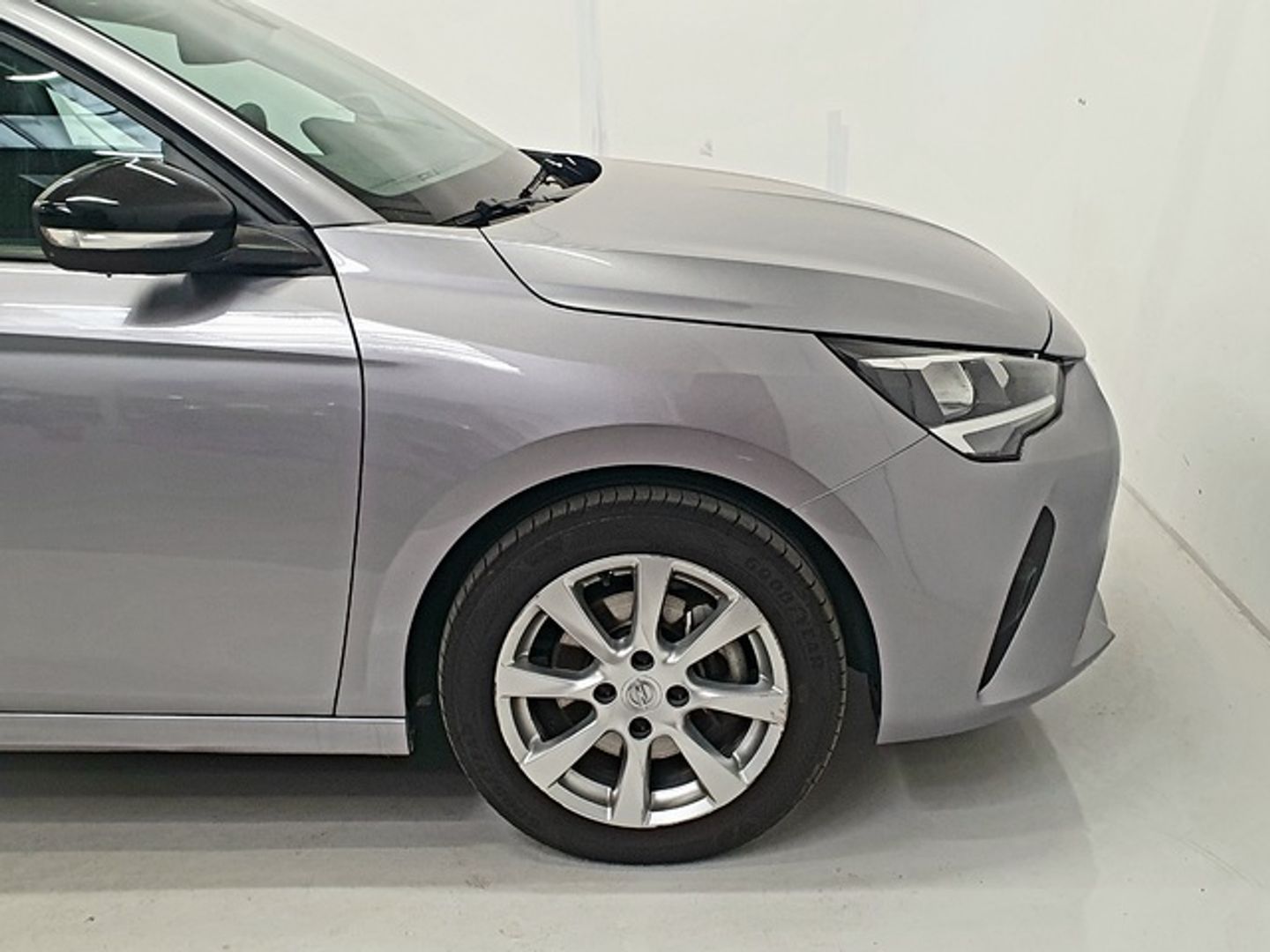 Opel Corsa 1.2 Turbo XHL Edition 74 kW (100 CV)