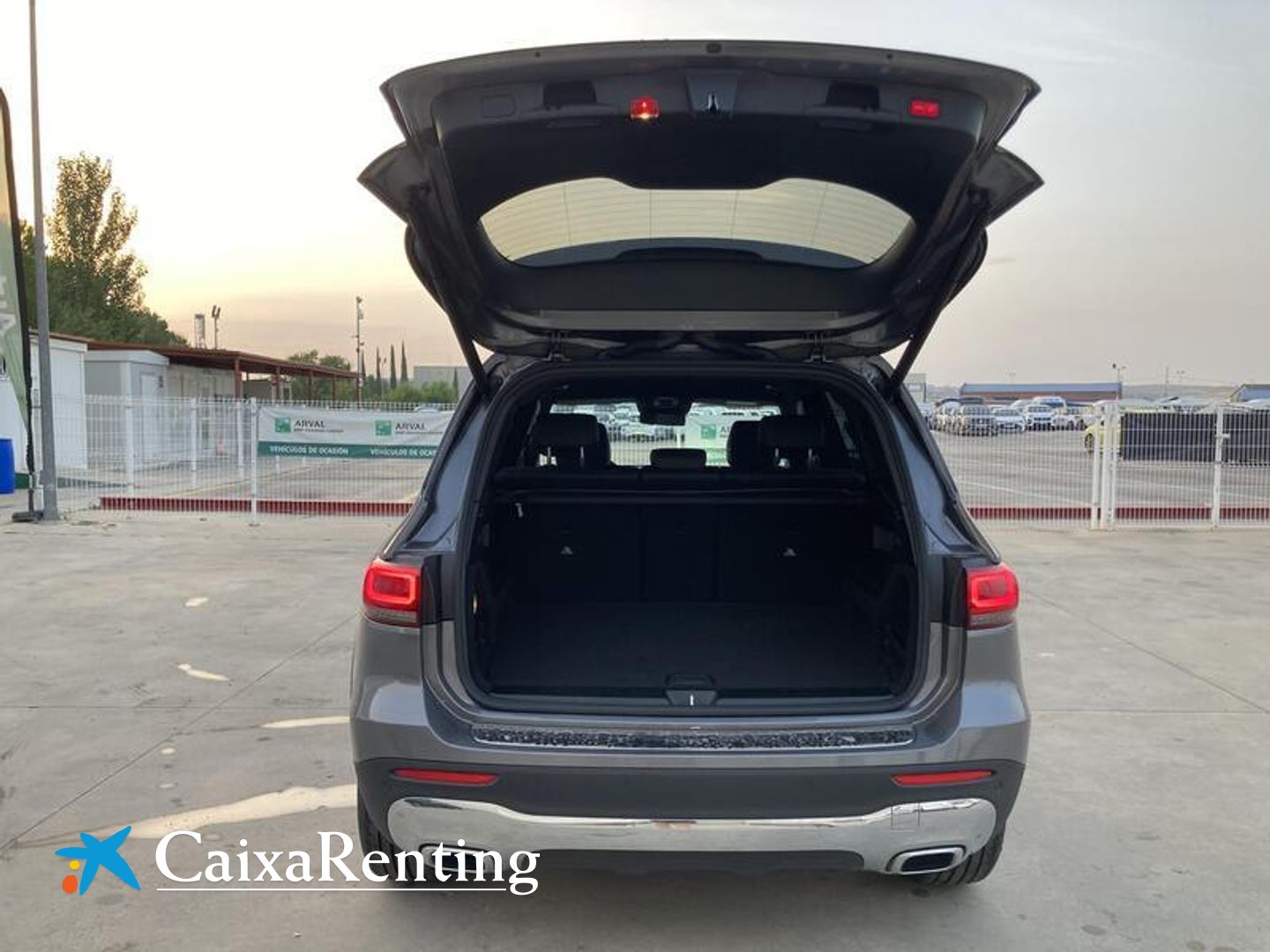 Mercedes-Benz GLB GLB 200 d 110 kW (150 CV)
