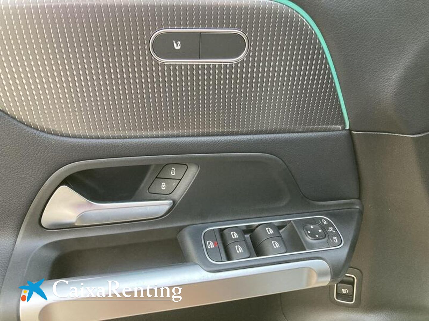 Mercedes-Benz GLB GLB 200 d 110 kW (150 CV)