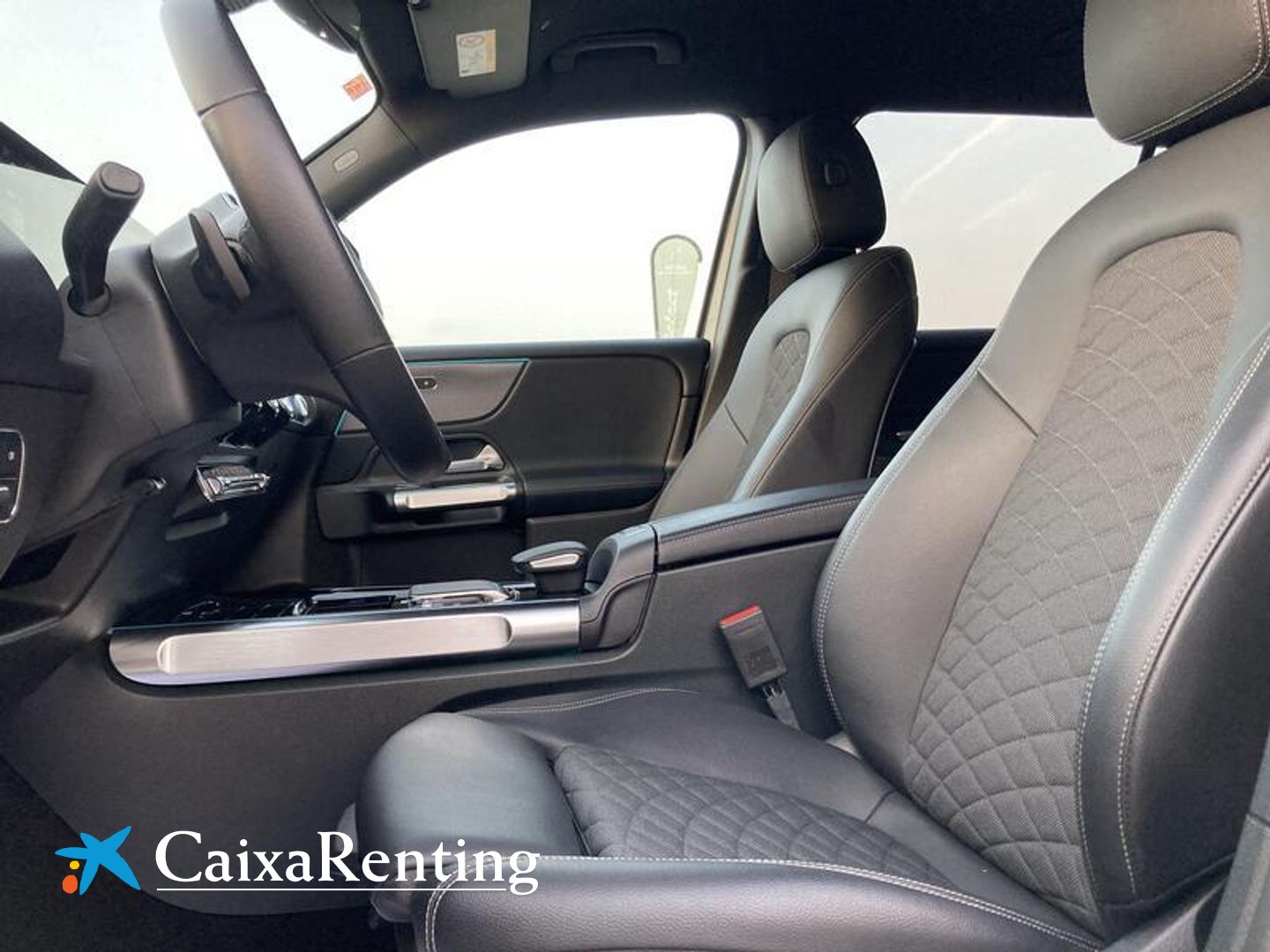 Mercedes-Benz GLB GLB 200 d 110 kW (150 CV)