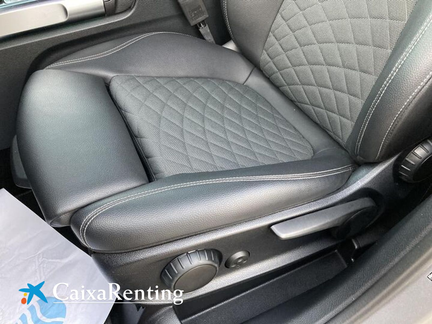 Mercedes-Benz GLB GLB 200 d 110 kW (150 CV)