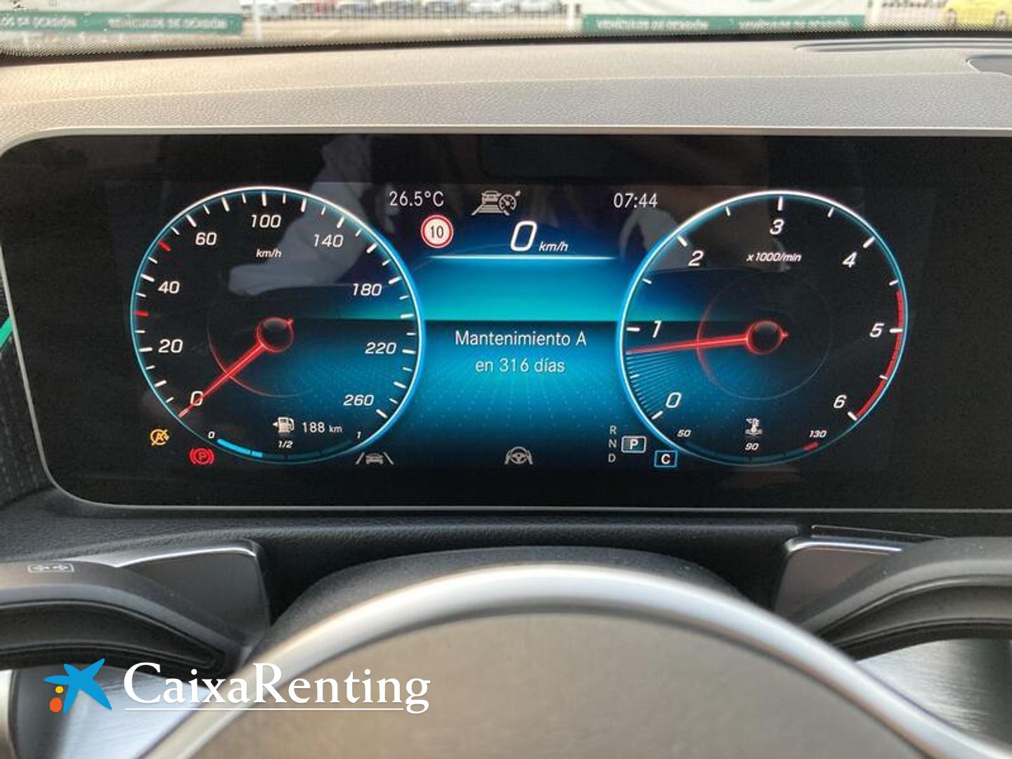 Mercedes-Benz GLB GLB 200 d 110 kW (150 CV)