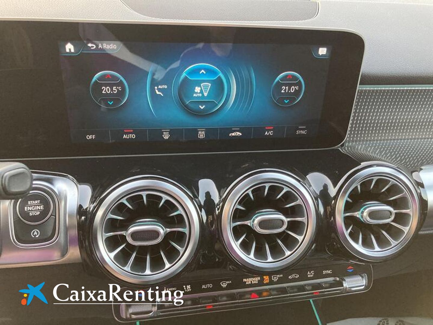 Mercedes-Benz GLB GLB 200 d 110 kW (150 CV)