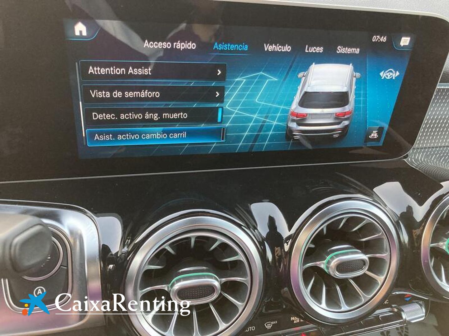 Mercedes-Benz GLB GLB 200 d 110 kW (150 CV)