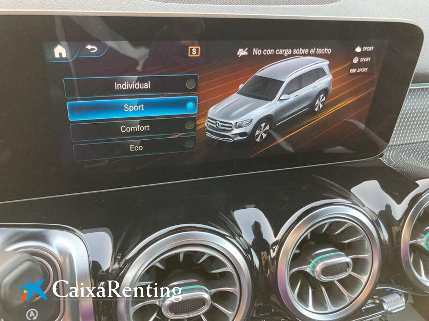 Mercedes-Benz GLB GLB 200 d 110 kW (150 CV)