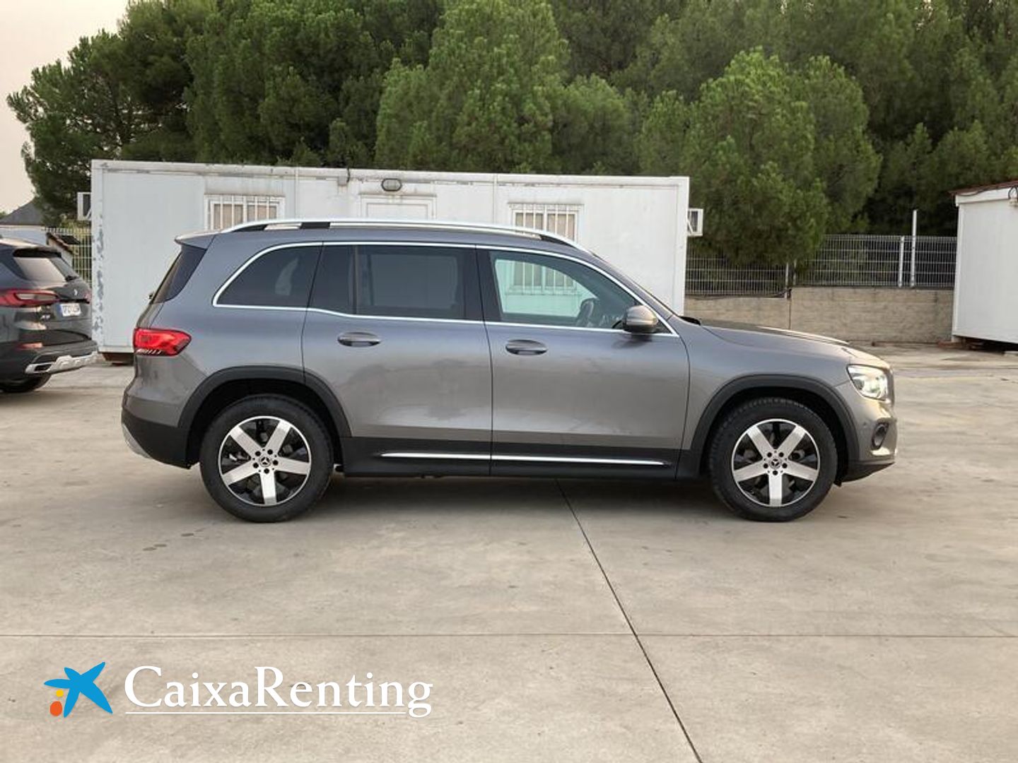 Mercedes-Benz GLB GLB 200 d 110 kW (150 CV)