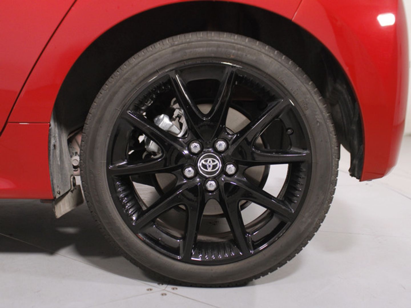 Toyota Yaris 120H Style 85 kW (116 CV)