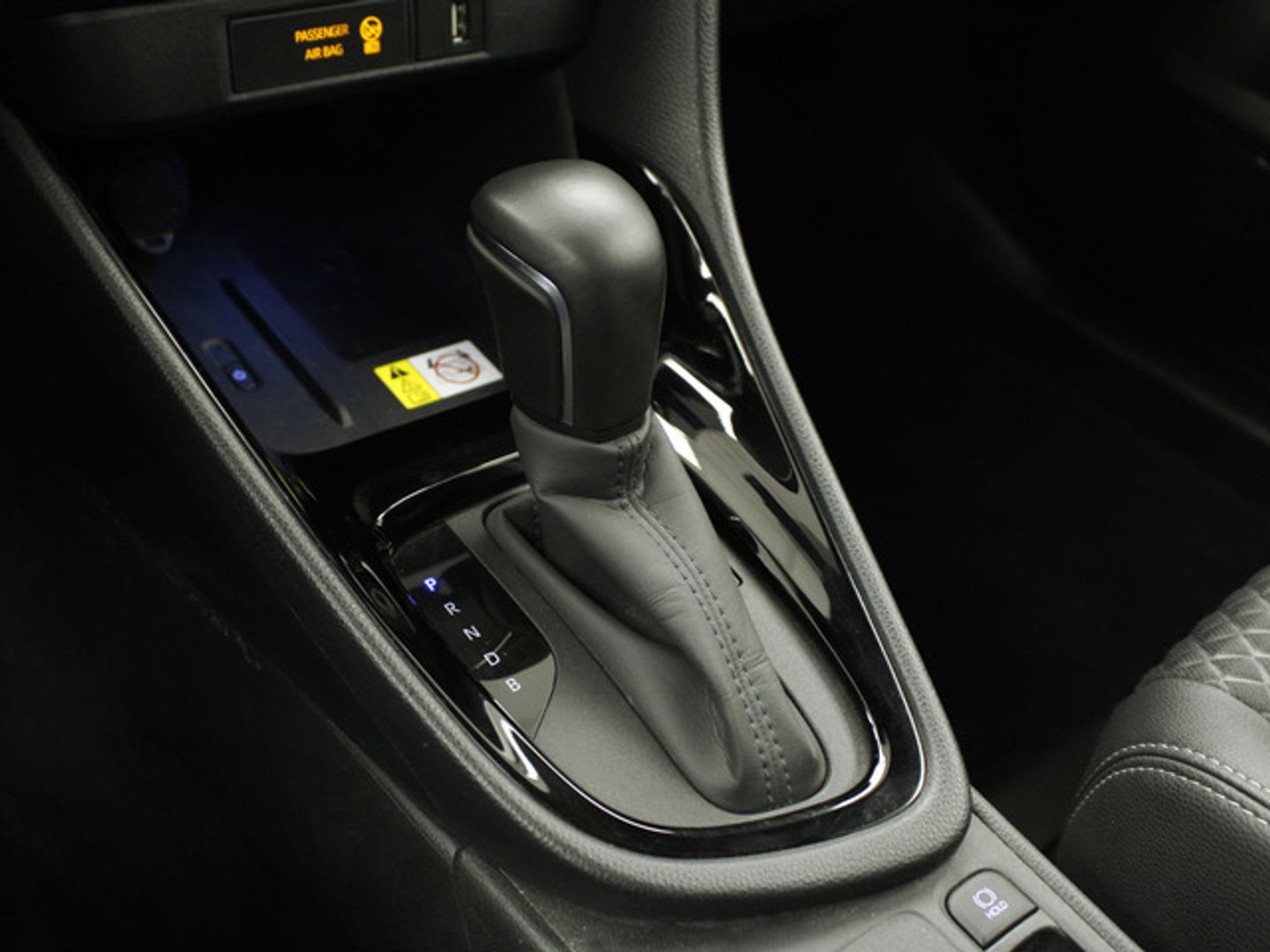 Toyota Yaris 120H Style 85 kW (116 CV)
