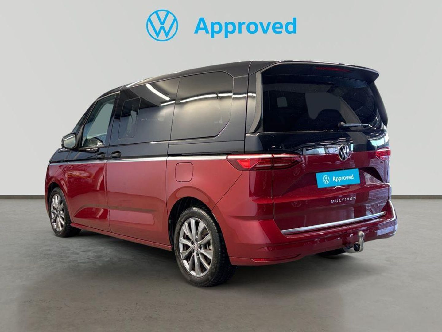 Volkswagen Multivan Style 1.4 TSI PHEV 160 kW (218 CV) DSG