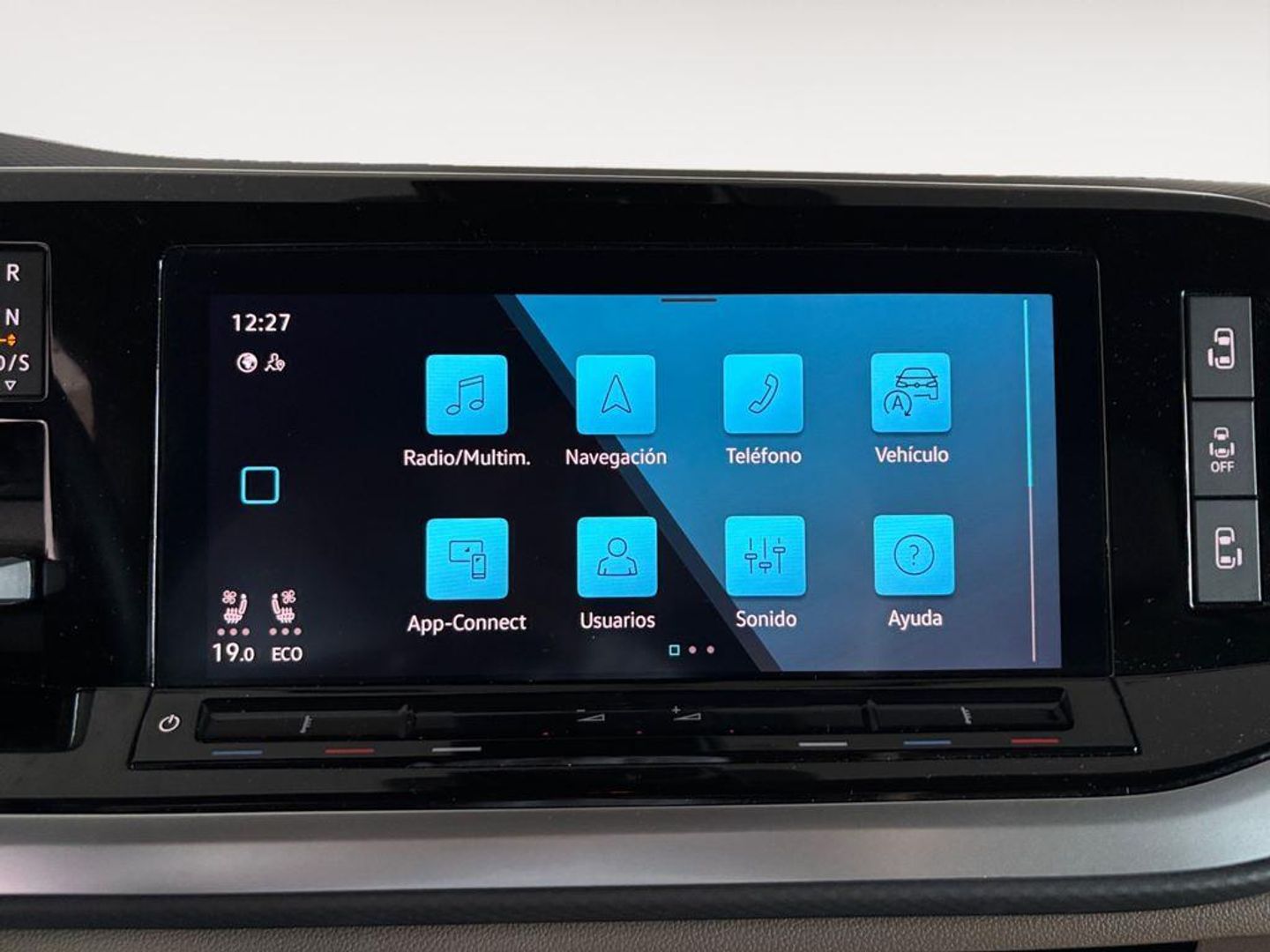 Volkswagen Multivan Style 1.4 TSI PHEV 160 kW (218 CV) DSG