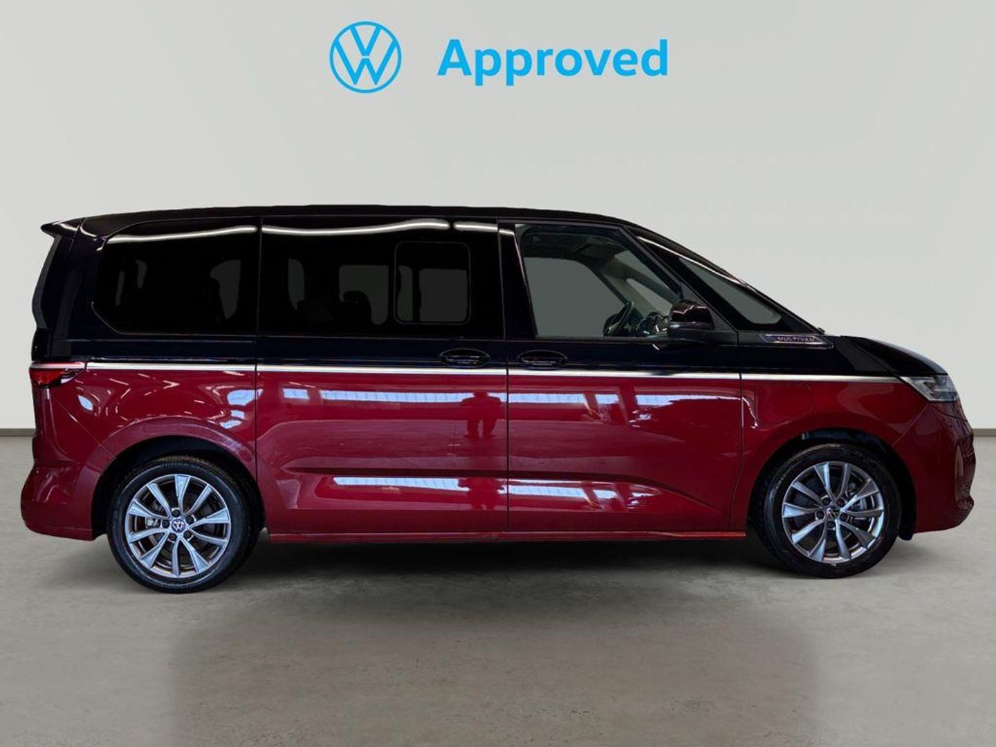 Volkswagen Multivan Style 1.4 TSI PHEV 160 kW (218 CV) DSG
