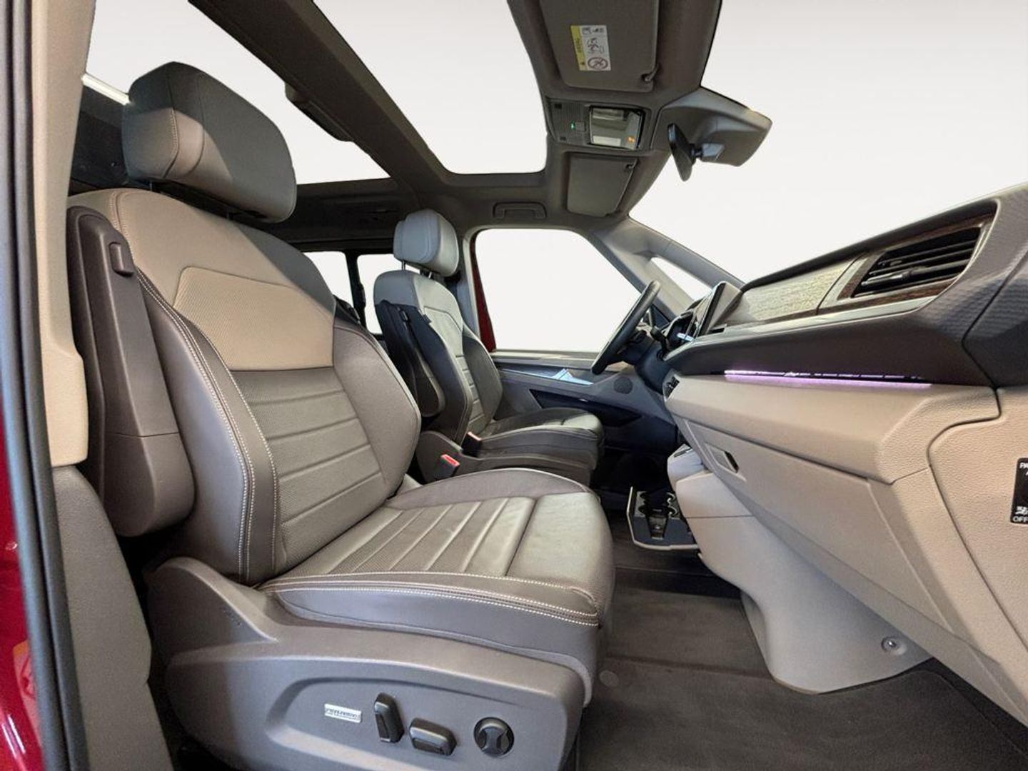 Volkswagen Multivan Style 1.4 TSI PHEV 160 kW (218 CV) DSG